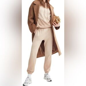 WSLY Eco Plush Classic Pocket Joggers - NWT - Size XL